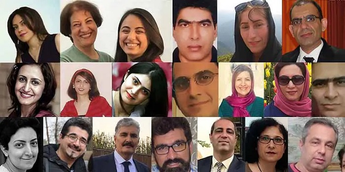 New wave of persecution against Baha’i citizens in Iran