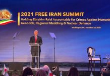 Iran: Vice President of the US Says Biden’s Iran Nuclear Strategy Portrays ‘Weakness’