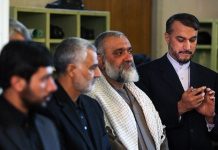 Iran’s Nuclear Ambitions Pose a Threat to the Country’s Economy and Well-being