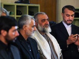 Iran’s Nuclear Ambitions Pose a Threat to the Country’s Economy and Well-being