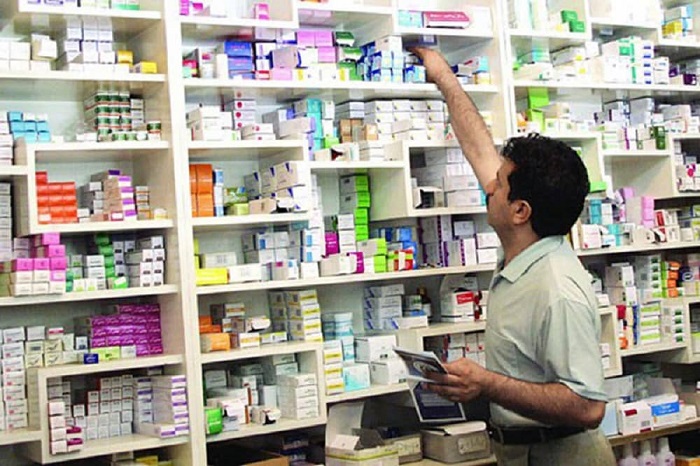 Iran-Pharmacy