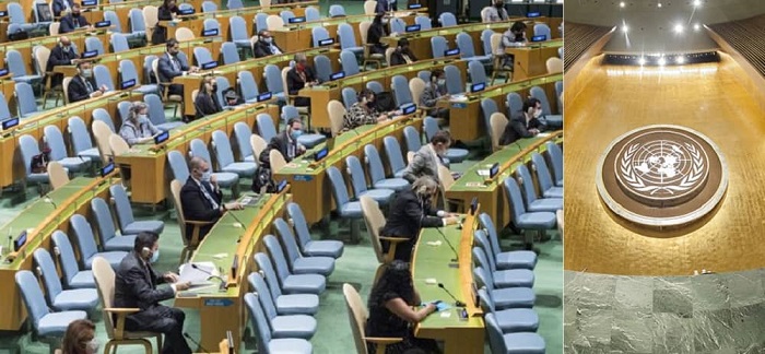 UN Adopts 68th Resolution as Human Rights Abuses Continue to Worsen in Iran