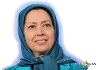Mrs. Maryam Rajavi the President-elect of the National Council of Resistance of Iran’s (NCRI)