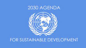 The United Nations' 2030 Agenda