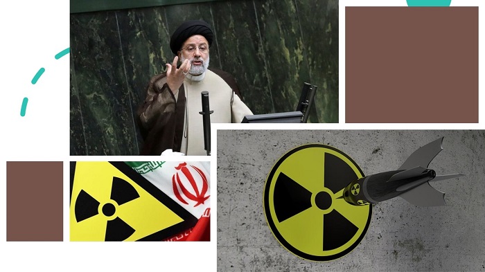 Iran’s Nuclear Deadlock