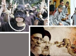 Iranian Regime Continues to Execute Minors, Disregarding International Human Rights Standards