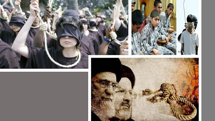 Iranian Regime Continues to Execute Minors, Disregarding International Human Rights Standards