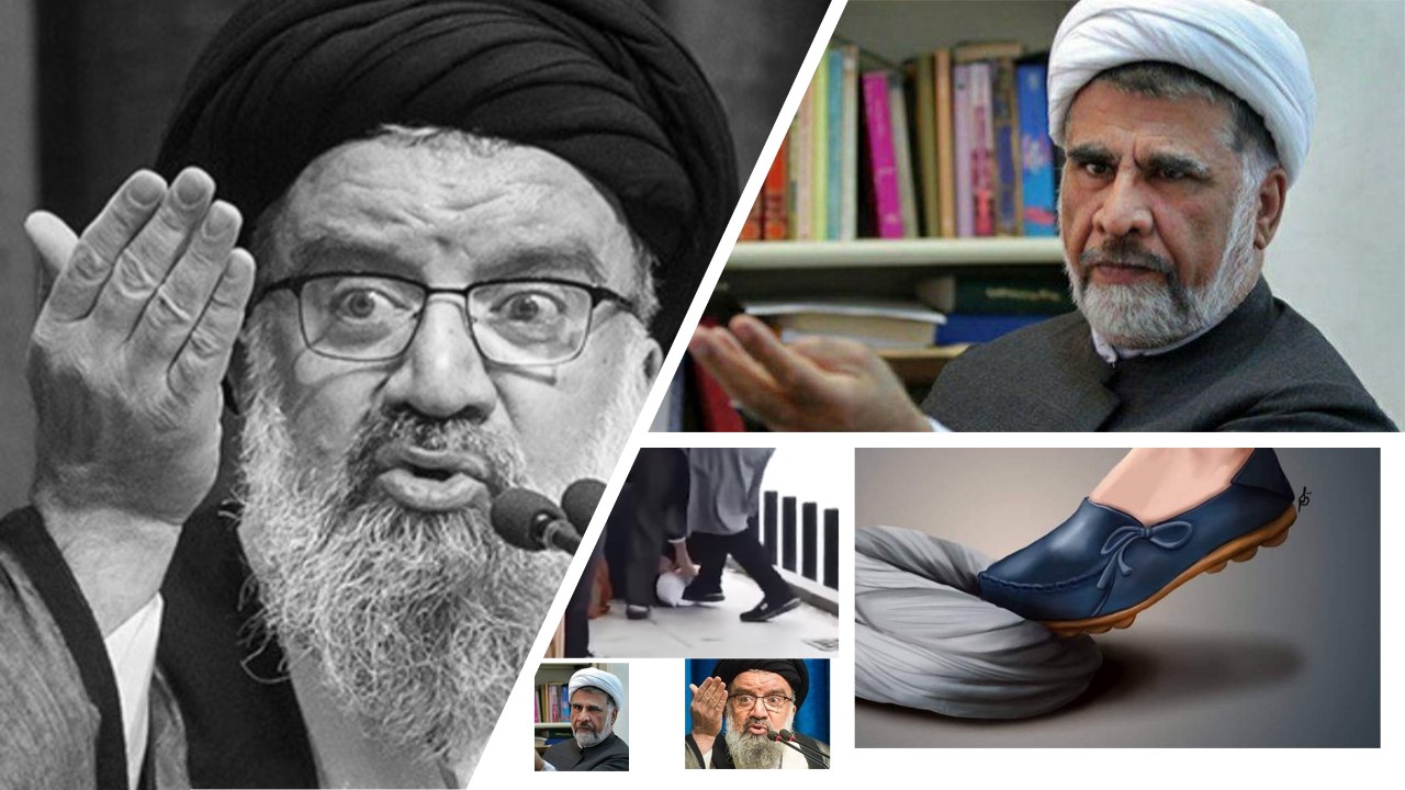 Iranian officials admit that the people reject the ruling mullahs
