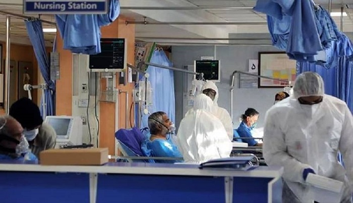 Iran: Coronavirus Fatalities Surpass 495,500
