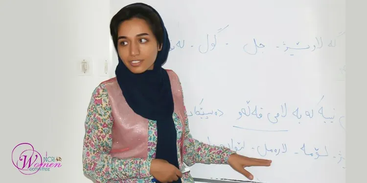 Zahra-Mohammad-Kurdish-language-teacher-min-1