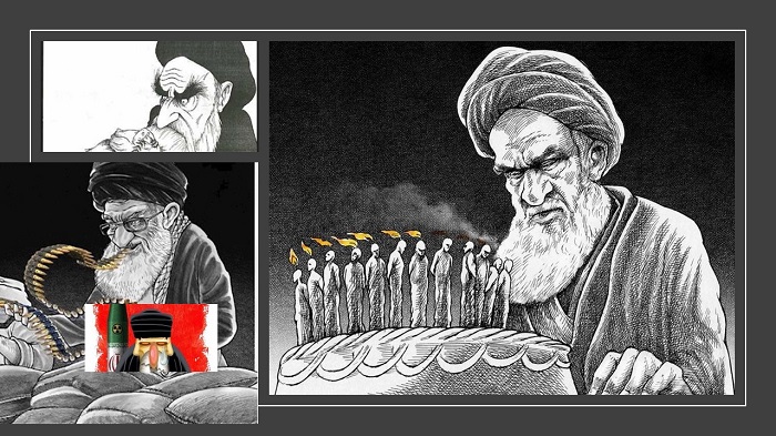 Iran: Growing calls for the Separation of Religion and Politics