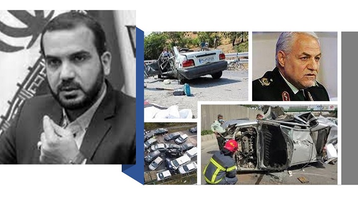 ‘Iran is one of the most accident-prone countries in the world,’ says MP Mojtaba Youssefi