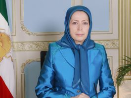 NCRI President-elect Maryam Rajavi praised the people of the risen cities. "By continuing their protests, the Iranian people are sending a message to Khamenei and his president, Raisi, that the Iranian people are united and no longer intimidated by the regime's suppression," she said on May 27.
