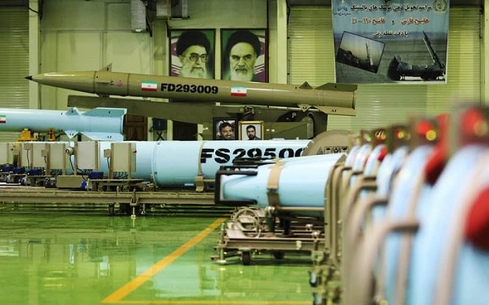 Western Countries must Oppose Iran's Nuclear Extortion