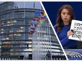 European Parliament Condemns Iran's Escalating Human Rights Violations and Demands an Investigation into The 1988 Massacre