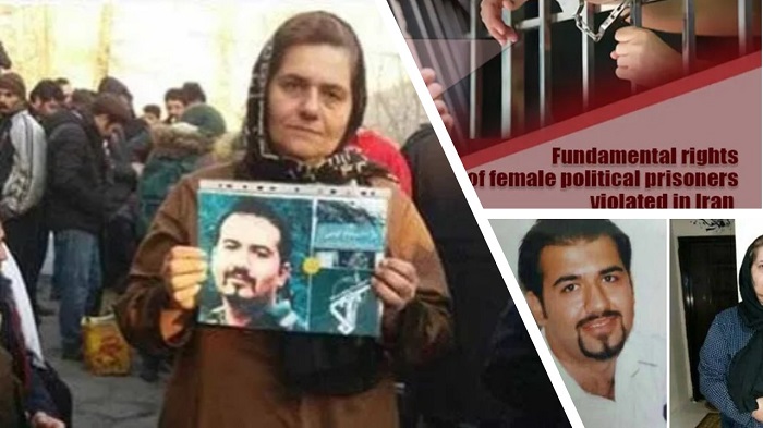 Farangis Mazloum Forced to Serve Prison Sentence Despite Critical Health Condition