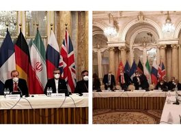 Past Time for the International Community to Make Iranian Regime for its Malign Activities
