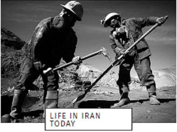 Elite Workers Flee Iran as Brain Drain Threatens Regime's Future