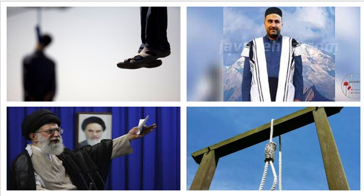 khamenei henchman