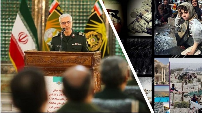 ‘Iran will be one of the world’s largest arms exporters’ Says Chief of Staff of the Iranian Regime’s Armed Forces