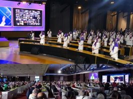 Iranian Resistance conference highlights the role of women in freeing Iran of dictatorship