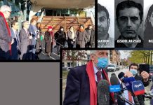 Iran: Final session of an Appeals Court for Convicted Iranian Terrorist Iran: Final session of an Appeals Court for Convicted Iranian Terrorist