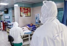 Iran: Coronavirus Death Toll Surpasses 527,500 Coronavirus Infection Is on the Rise Again Coronavirus Death Toll Surpasses 527,500 Coronavirus Infection Is on the Rise Again