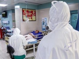 Coronavirus Death Toll Surpasses 527,500 Coronavirus Infection Is on the Rise Again