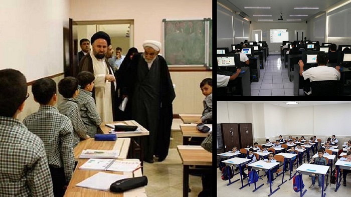 State-Backed Mafia is Looting Iranians with Non-Profit Schools