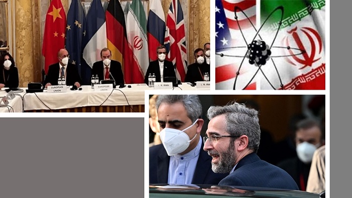 In Light of Vienna Talks Failure, Iran's State-Run Media Warn of the Regime's Nuclear Deadlock