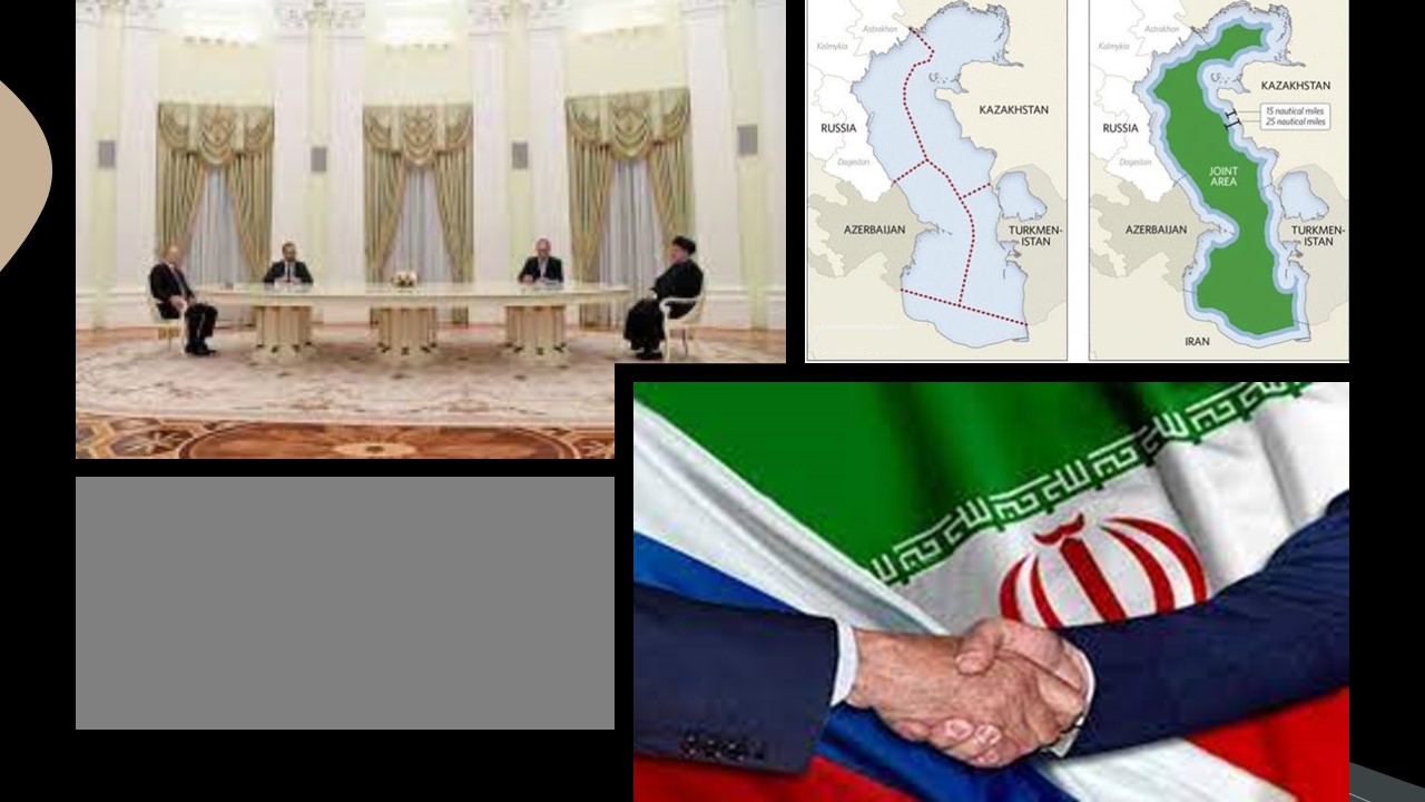 In Light of Nuclear Deadlock Iranian Regime is Desperate for Russia’s Support