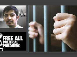 Iranian Political Prisoner Suffering from Leukaemia Denied Medical Treatment