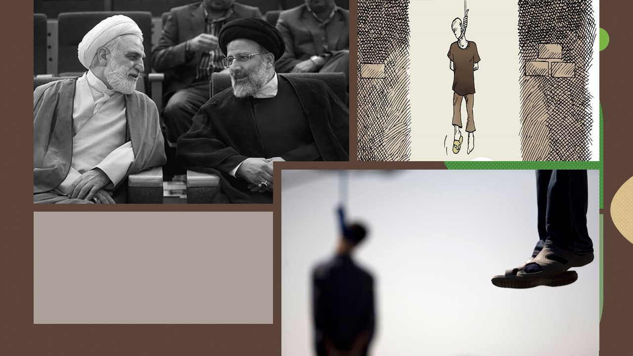 Iran's Sharp Increase in Executions Highlights the Appalling State of Human Rights