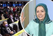 IWD 2022: International Conference for Iranian Women’s Liberation Prior to International Women’s Day IWD 2022: International Conference for Iranian Women's Liberation Prior to International Women's Day