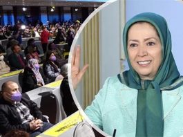 IWD 2022: International Conference for Iranian Women’s Liberation Prior to International Women’s Day IWD 2022: International Conference for Iranian Women's Liberation Prior to International Women's Day