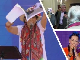 Regime’s Consul-General Launches a Vile slur at a Renowned Iranian Singer Regime's Consul-General Launches a Vile slur at a Renowned Iranian Singer