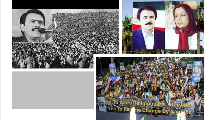 This is why, according to an IRGC-affiliated news agency report released on Sunday, "the PMOI/MEK represents the very definition of enmity against the [mullahs' regime]."