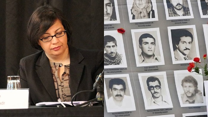 Iran: International Law Specialist Testifies About the Regime's Attempts to Destroy Evidence of the 1988 Massacre