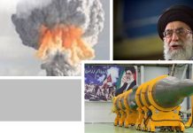 Past time for the West to understand that Iran’s regime is delaying nuclear talks indefinitely Experts estimate that even under current circumstances, the mullahs could enrich a portion of their current stockpile of 60% uranium to the level required for a nuclear weapon in a matter of weeks.