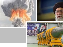 Experts estimate that even under current circumstances, the mullahs could enrich a portion of their current stockpile of 60% uranium to the level required for a nuclear weapon in a matter of weeks.