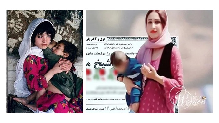 More child brides commit suicide as a result of the Mullahs' early marriage policies