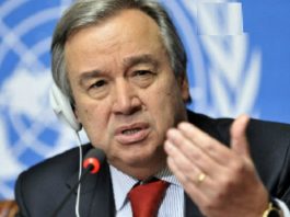 Human rights abuses in Iran are reflected in the most recent UN Secretary-General report, which was submitted in accordance with Resolution 17/76 of the General Assembly.