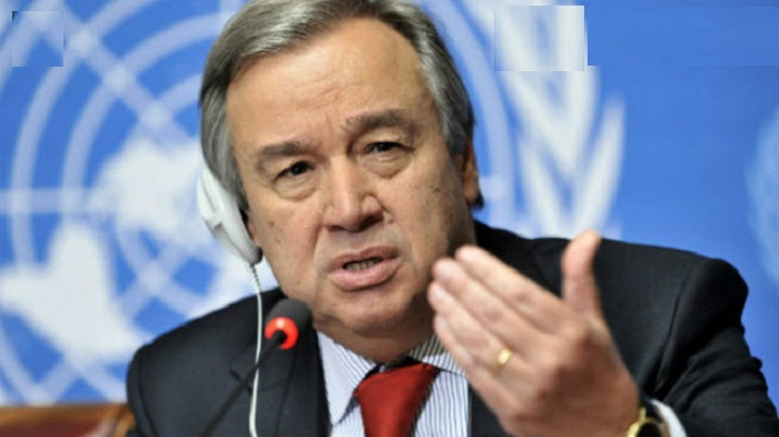 Human rights abuses in Iran are reflected in the most recent UN Secretary-General report, which was submitted in accordance with Resolution 17/76 of the General Assembly.