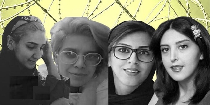 The prison authorities instigated and planned the beating and harassment of Ms. Mehdipour, and, as additional punishment for the alleged blasphemy charge, the authorities at Ilam Prison have barred her from having any contact with her family.
