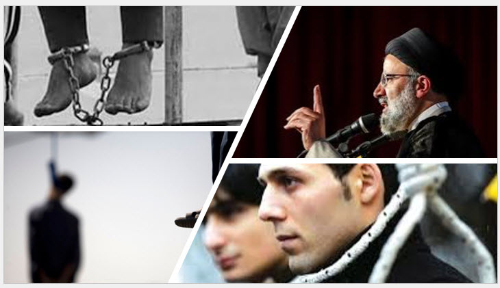 Because of the regime's failure to address economic issues, the regime has increased the number of executions, intensified its repression of Iranian citizens, raised the issue of compulsory hijab, and launched a major crackdown.