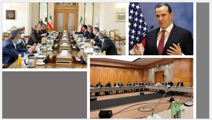 Brett McGurk, the White House's Middle East coordinator, publicly stated his belief that a deal to resurrect the 2015 Iran Nuclear Deal is extremely unlikely in light of Tehran's most recent delays and obstructions.