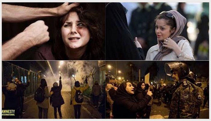 On July 23, he told the state-run daily Etemad, “The experience of 2018 (protests) showed how dangerous these artificial crises (such as the hijab plan) could be and become a weapon against the system. Iranian society is angry. Don’t mess with people’s girls.”