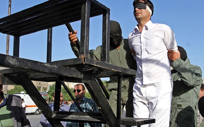 The regime's dramatic increase in executions over the past few weeks was the second crime. The regime alone has executed 57 prisoners in the last 20 days.