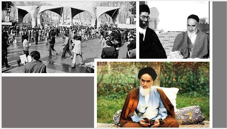 Sensing the danger, Iran's founder, Ruhollah Khomeini, referred to universities as a "source of corruption." He quickly launched the so-called "cultural revolution," brutally oppressing dissident students and teachers throughout Iran.