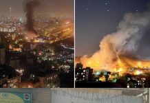 Iran’s regime failed to stifle the voice of defiant prisoners in Evin prison Uprising